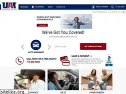 Sites similar to unitedautoinsurance.com