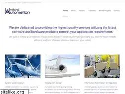 Sites similar to unitedautomation.com