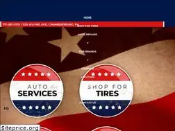 Sites similar to unitedautomotivesc.com