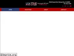 Sites similar to unitedautooc.com