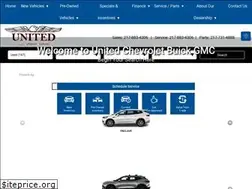 Sites similar to unitedautosonline.com