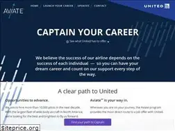 Sites similar to unitedaviate.com
