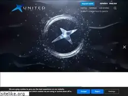 Sites similar to unitedaviation.es