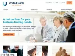 Sites similar to unitedbank4u.com
