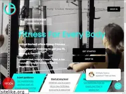 Sites similar to unitedbarbell.com