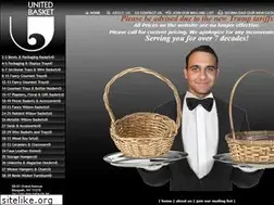 Sites similar to unitedbasketco.com