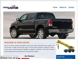 Sites similar to unitedbatam.com