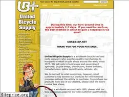 Sites similar to unitedbicyclesupply.com