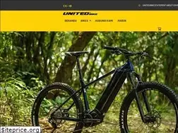 Sites similar to unitedbike.com