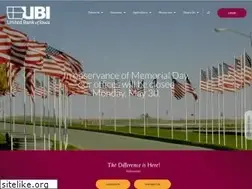 Sites similar to unitedbk.bank