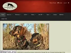 Sites similar to unitedbloodtrackers.org