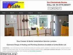 Sites similar to unitedboiler.co.uk