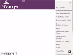 Sites similar to unitedbrains.nl