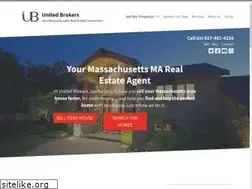 Sites similar to unitedbrokerspower.com