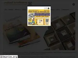 Sites similar to unitedbrothers.in