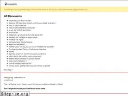 Sites similar to unitedbsd.com