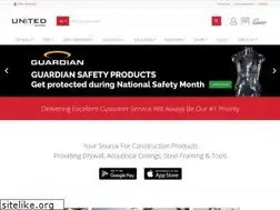 Sites similar to unitedbuildingmaterials.com