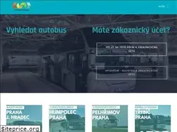 Sites similar to unitedbuses.cz