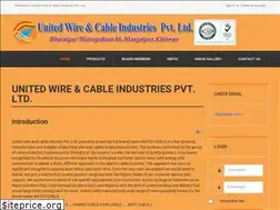 Sites similar to unitedcable.com.np