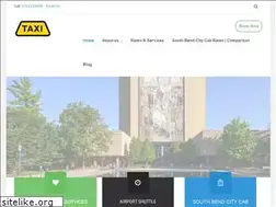 Sites similar to unitedcabsouthbend.com