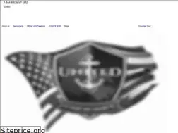Sites similar to unitedcajunnavy.com