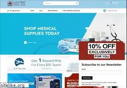 Sites similar to unitedcanadainc.com