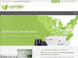 Sites similar to unitedcannasupply.com