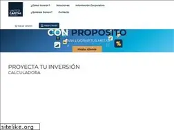 Sites similar to unitedcapitaldr.com