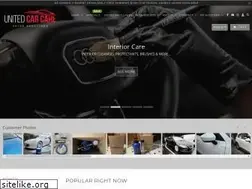 Sites similar to unitedcarcare.co.nz