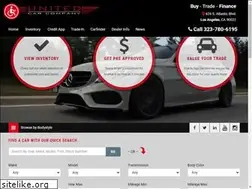 Sites similar to unitedcarcompany.net