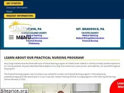 Sites similar to unitedcareer.edu