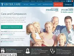 Sites similar to unitedcaremedical.com