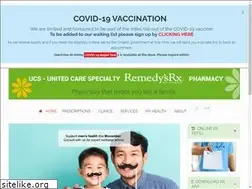 Sites similar to unitedcarespecialty.com