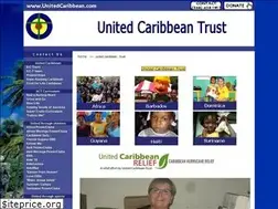 Sites similar to unitedcaribbean.com
