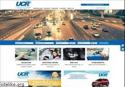 Sites similar to unitedcarrentals.com
