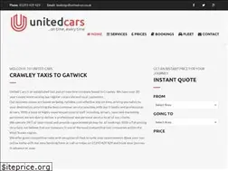 Sites similar to unitedcars.co.uk