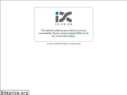 Sites similar to unitedcars.co.za