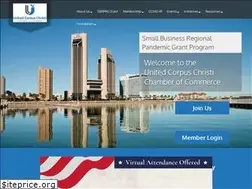 Sites similar to unitedccchamber.com