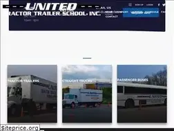 Sites similar to unitedcdl.com