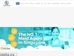 Sites similar to unitedchannel.com.sg