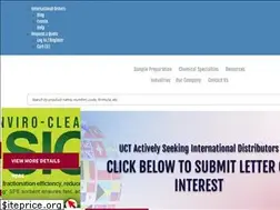 Sites similar to unitedchem.com