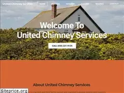 Sites similar to unitedchimenyinc.com