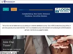 Sites similar to unitedcitizensbank.com