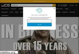 Sites similar to unitedcitygroup.com