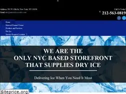 Sites similar to unitedcityicecube.com