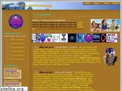 Sites similar to unitedcivilrights.org