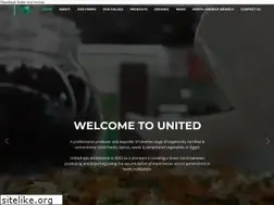 Sites similar to unitedco-online.com