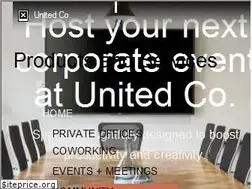 Sites similar to unitedco.com.au