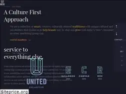Sites similar to unitedcollective.com
