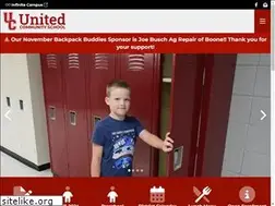 Sites similar to unitedcomets.org
